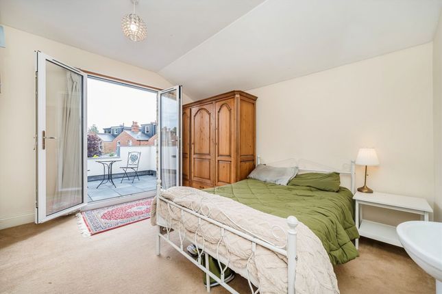 103, St. Kilda Road, London photo 4