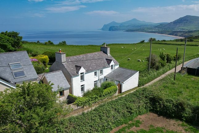 La Casina, Lon Penrallt, Pwllheli photo 2