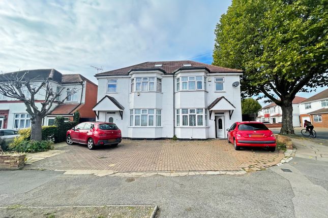 Thumbnail Semi-detached house for sale in Tentelow Lane, Southall