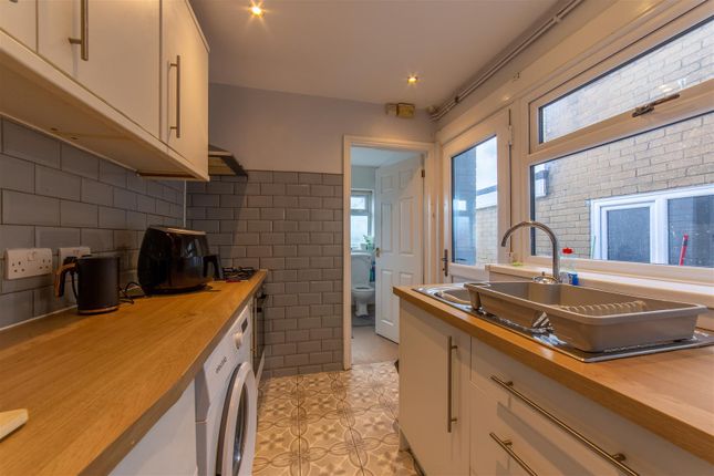 Terraced house for sale in Lower Hill Street, Blaenavon, Pontypool