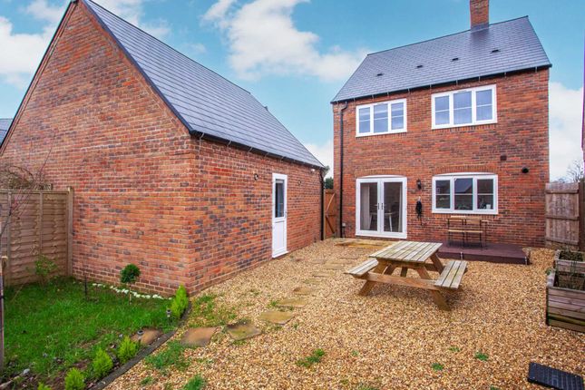 Detached house for sale in Kedge Road, Sonning Common, South Oxfordshire