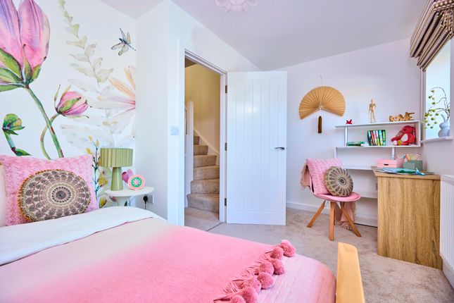 9, Fern Lodge Drive, Ashton-under-Lyne photo 4