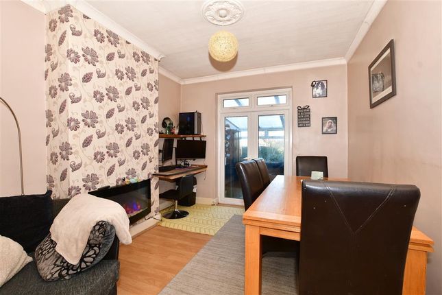 Semi-detached house for sale in Erskine Road, Sutton, Surrey