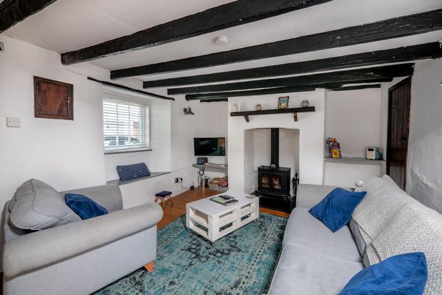 Beehive Cottage, 3, Corner Gardens, Bude photo 2