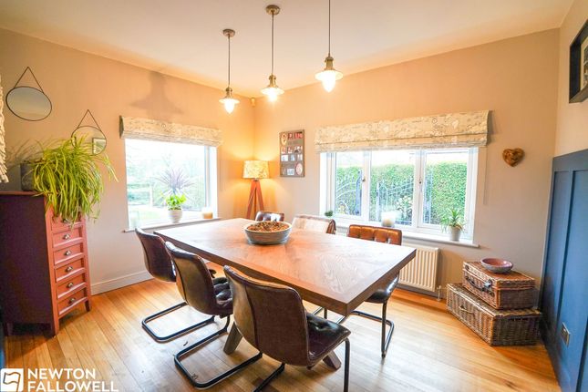 Vernon Lodge Fingle Street, Retford photo 4