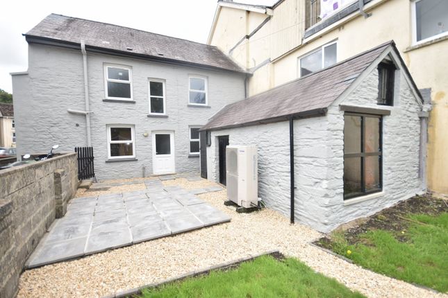 Glanteifi, Water Street, Newcastle Emlyn photo 2