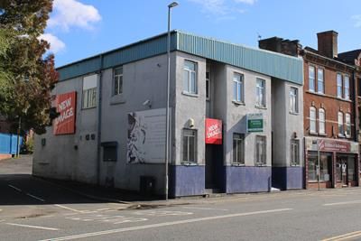Thumbnail Office for sale in Not, Shaw Road, Oldham, Lancashire