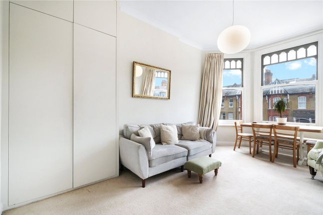 Flat for sale in Ferme Park Road, London