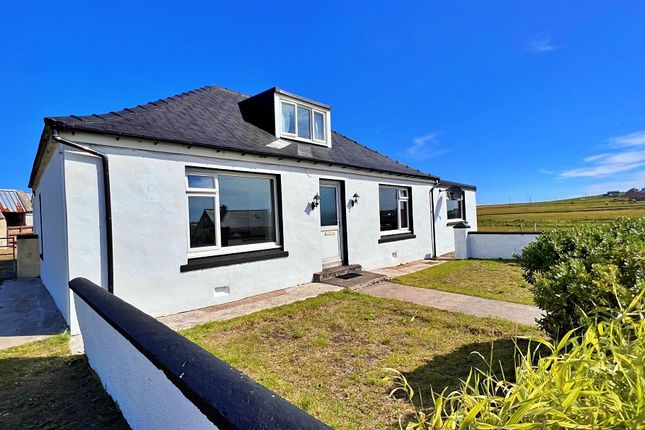 Detached house for sale in Fivepenny, Ness, Isle Of Lewis