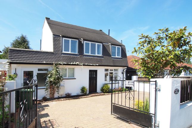 Detached house for sale in West Gardens, Ewell Village
