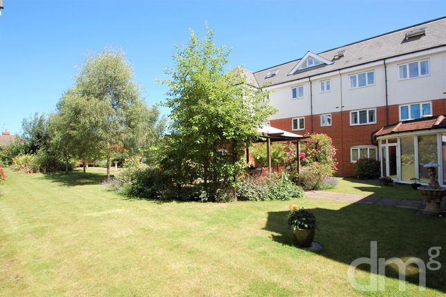 Flat for sale in Rectory Road, Tiptree, Colchester