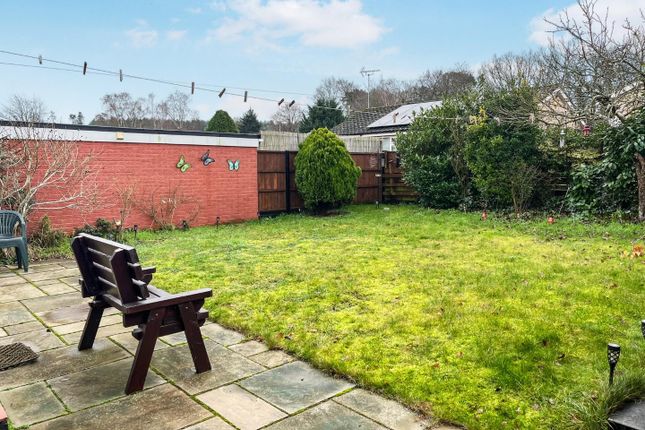 17, Heron Avenue, Brandon photo 2