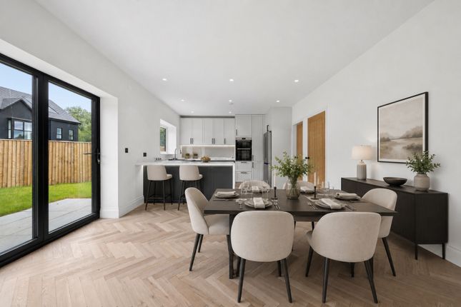 Springfield Meadows, Plot 1, Preesall photo 2