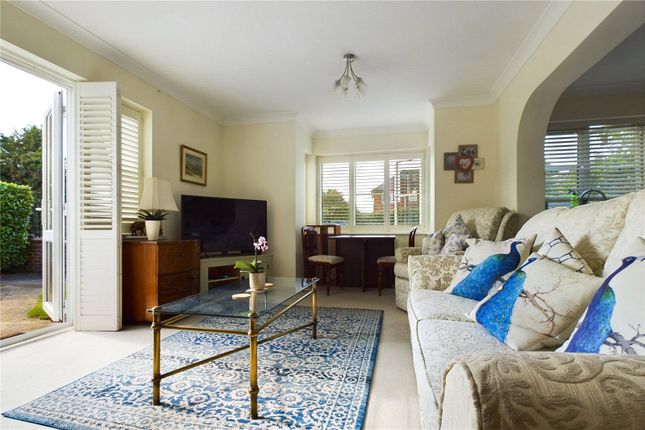 Flat for sale in Marsh Place, Pangbourne, Reading, Berkshire