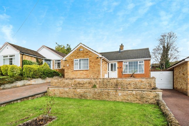 Thumbnail Detached bungalow for sale in Butts Road, Horspath, Oxford