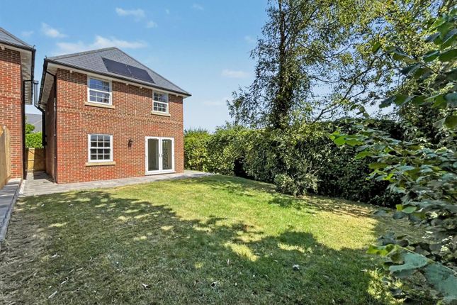 Plot 7 Larksmead Gardens, Salisbury Road, Blandford Forum photo 2