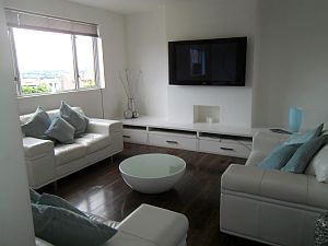 Thumbnail Flat to rent in Springfield Road, Aberdeen