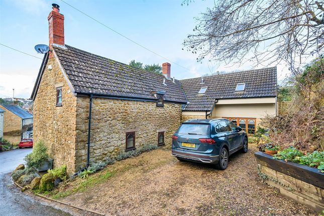 Detached house for sale in Brook Street, Shipton Gorge, Bridport