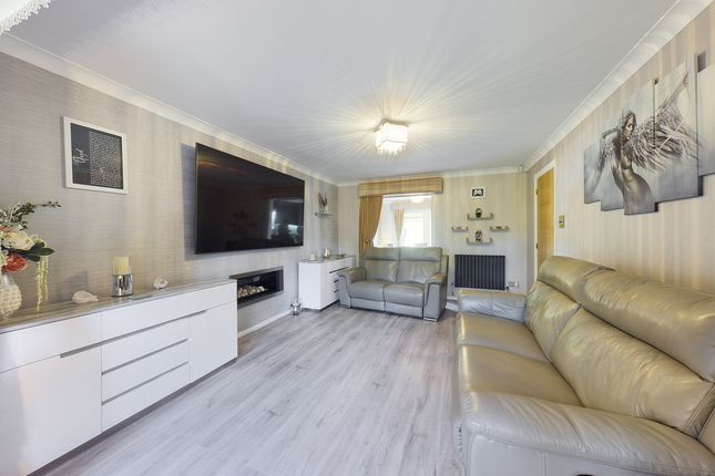 Detached house for sale in Oakhill Park, Liverpool