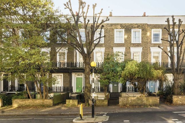 Maisonette for sale in Prince Of Wales Road, London