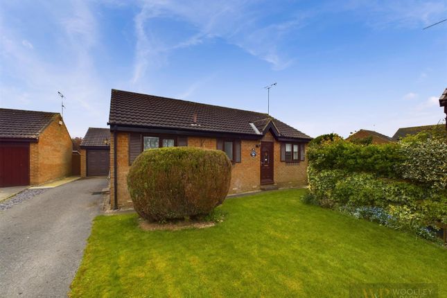 Thumbnail Detached bungalow for sale in The Vineyards, Leven, Beverley