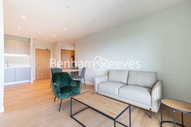 Thumbnail Flat to rent in Navigation Point, Ferry Lane