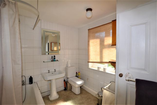 Semi-detached house for sale in Harefield Road, Rickmansworth