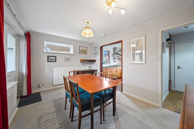 Detached house for sale in Almoners Avenue, Cambridge