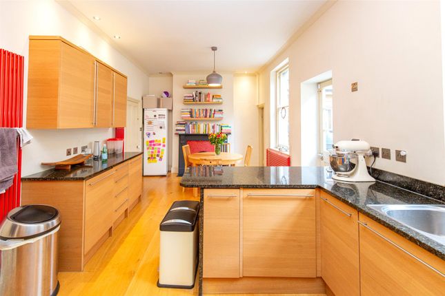 Semi-detached house for sale in Ravenswood Road, Bristol