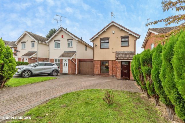 16, Yew Street, Wolverhampton photo 4