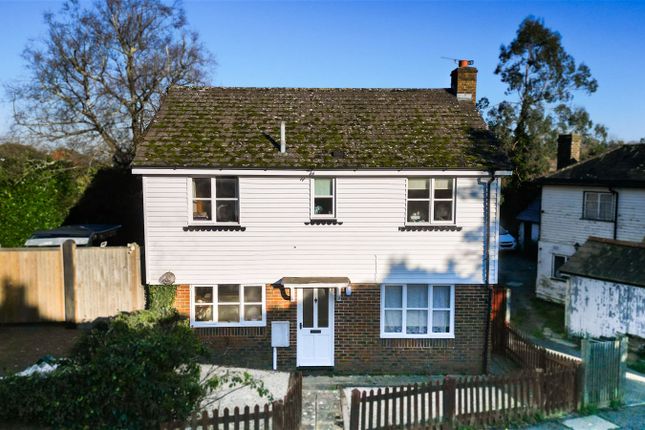 Detached house for sale in Lavender Gardens, Ticehurst, Wadhurst