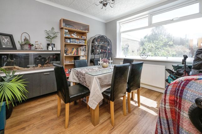 Terraced house for sale in Willerby Road, Hull