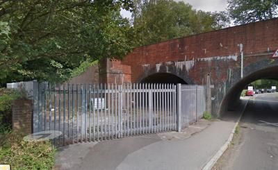 Industrial to let in Arches Bridge 233, Car Park Approach, Salisbury