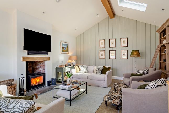 The Cottage, Spicers Lane, Bude photo 2