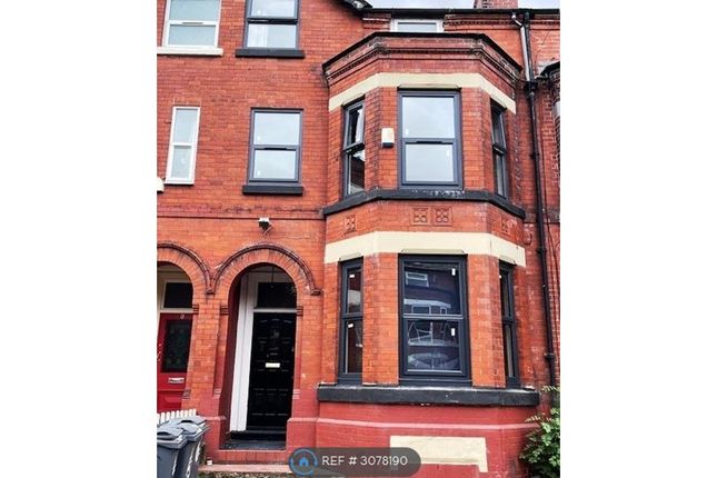 Goulden Road Withington, Manchester photo 2