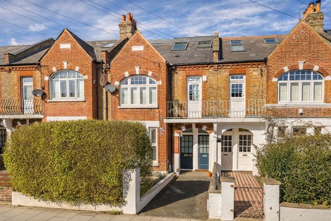 3-bed flat on 64, Dornton Road, London, £850,000