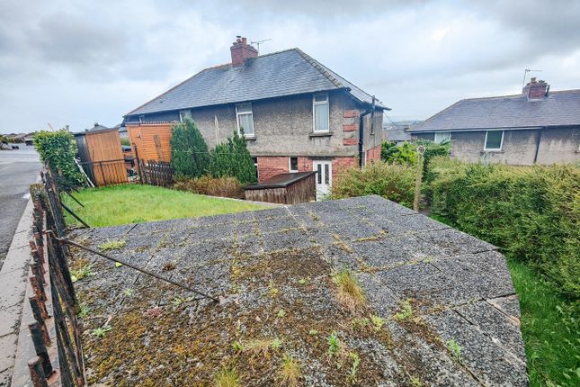 Semi-detached house for sale in Salkeld Road, Penrith