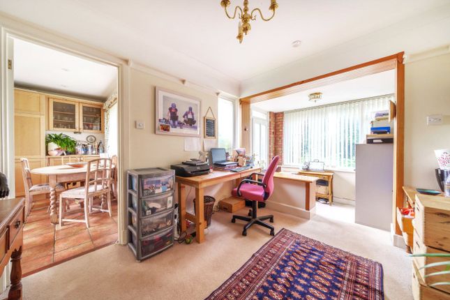 Bungalow for sale in Station Road, Ide, Exeter