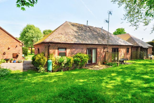 Semi-detached bungalow for sale in Bowling Court, Henley On Thames