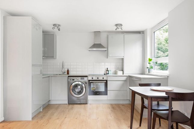 Thumbnail Flat for sale in College Road, Crystal Palace, London