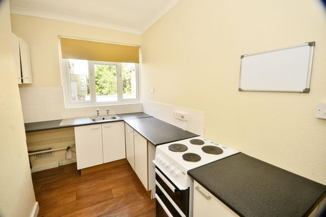 Flat for sale in Guildhall Street, Folkestone