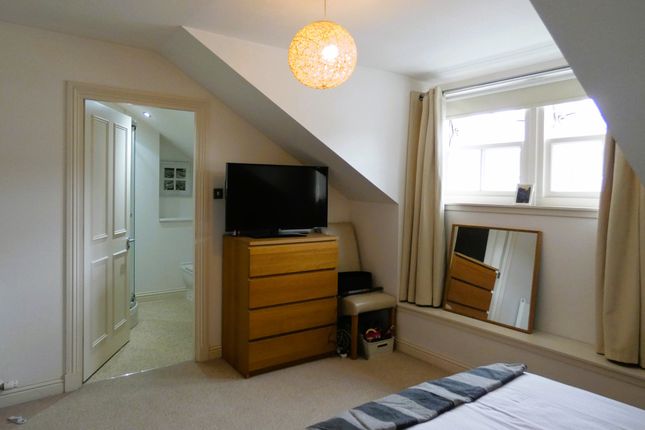 Flat for sale in Queens Road, Aberdern