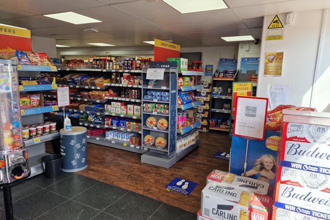 Thumbnail Retail premises for sale in WS8, Brownhills, Staffordshire