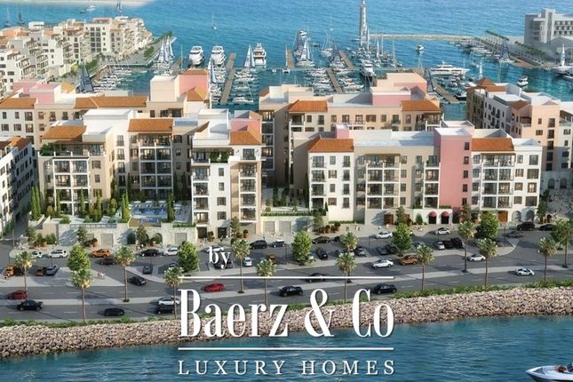 Apartment for sale in 34Jr+64M - Dubai Marina - Dubai - United Arab Emirates