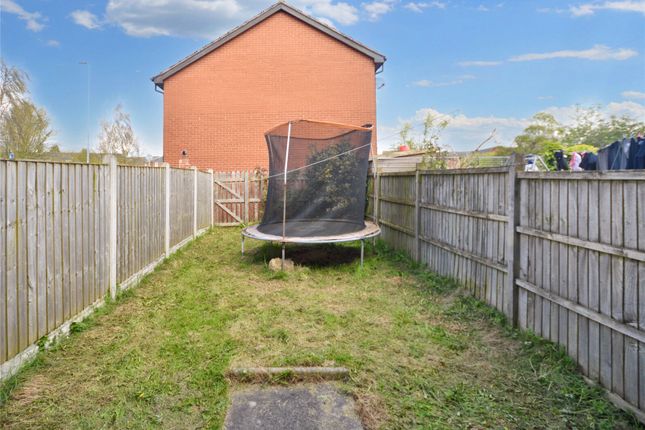 Terraced house for sale in Eaton Square, Leeds, West Yorkshire
