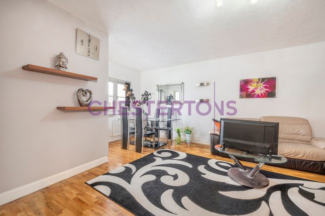 Flat to rent in Wheat Sheaf Close, Millwall