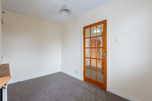 Terraced house for sale in Arbaile, Leven