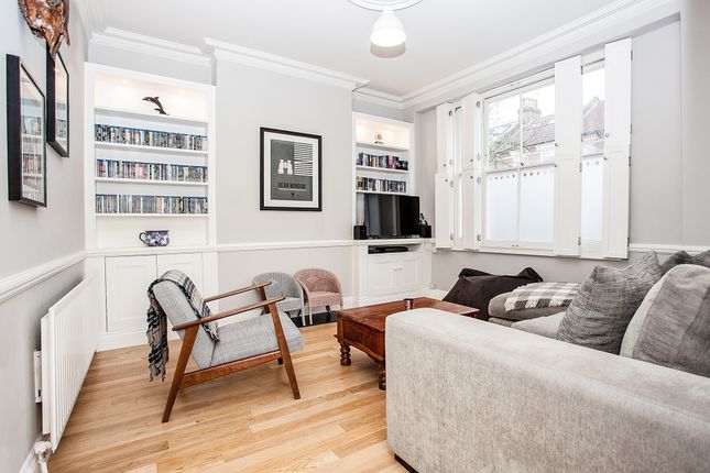 Thumbnail Terraced house for sale in Landcroft Road, East Dulwich, London