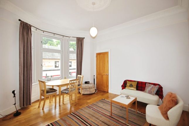 Flat 1/2, 4 Bishop Street, Rothesay photo 2