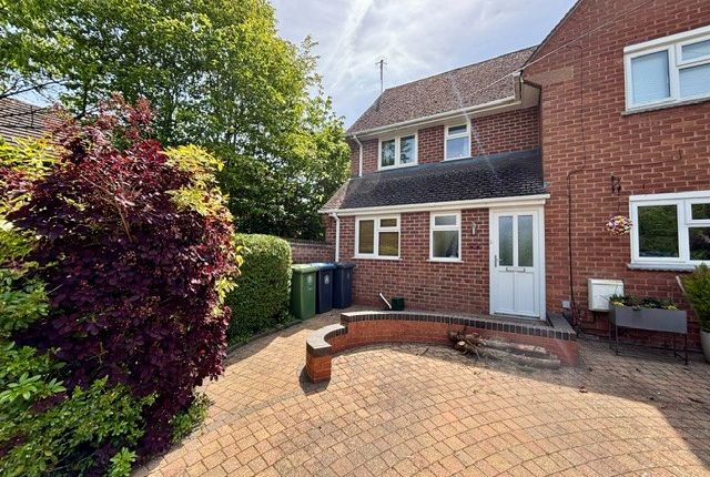 2-bed house on 253A, Stratford-upon-Avon, £1,200/mo